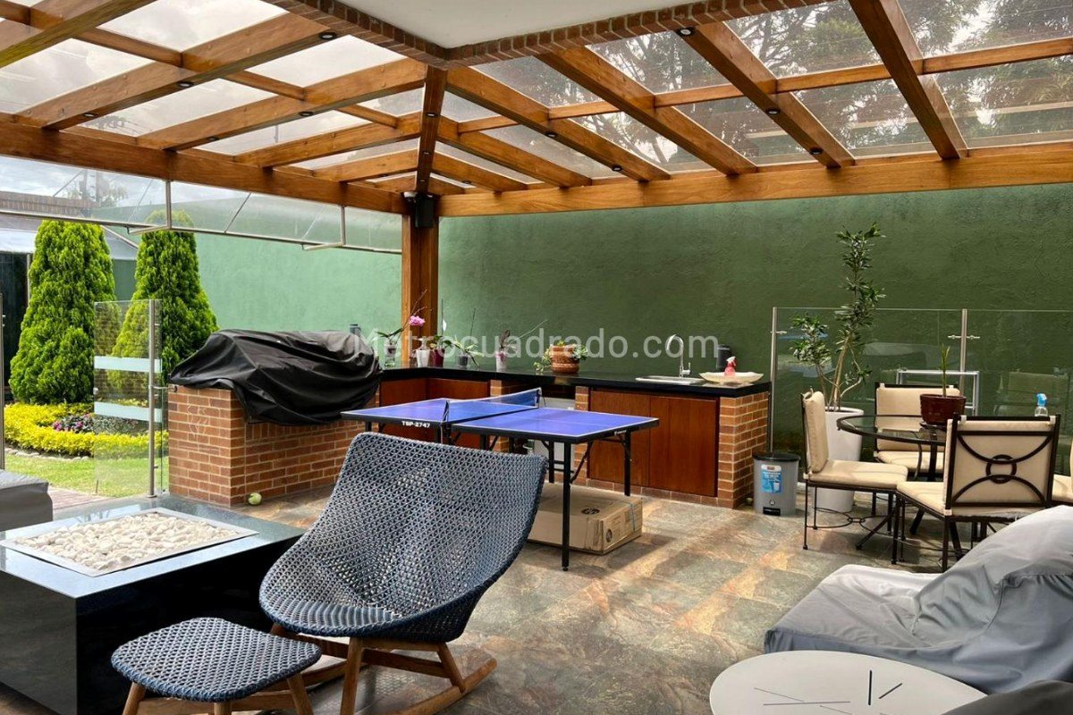 Fotografía del inmueble