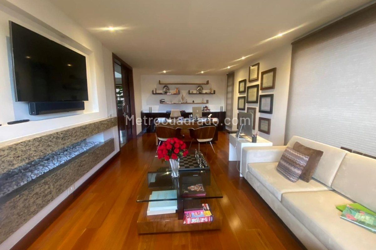 Fotografía del inmueble