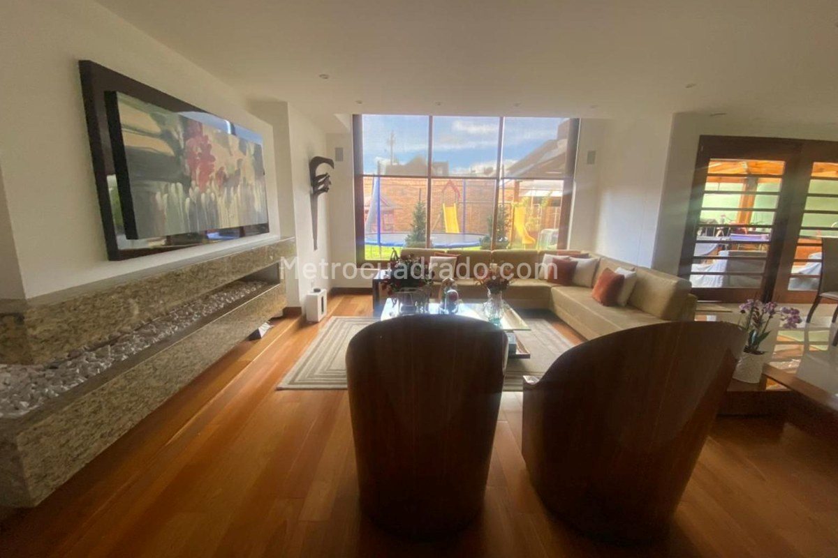 Fotografía del inmueble