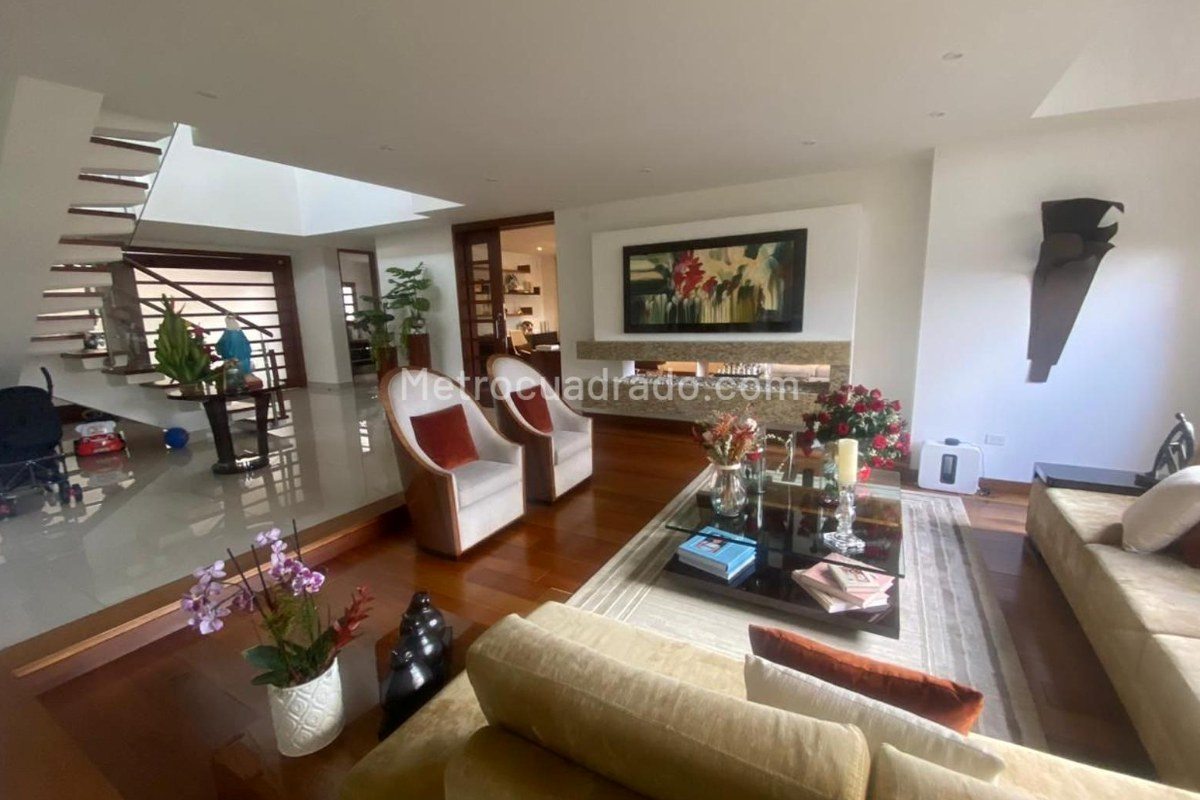 Fotografía del inmueble