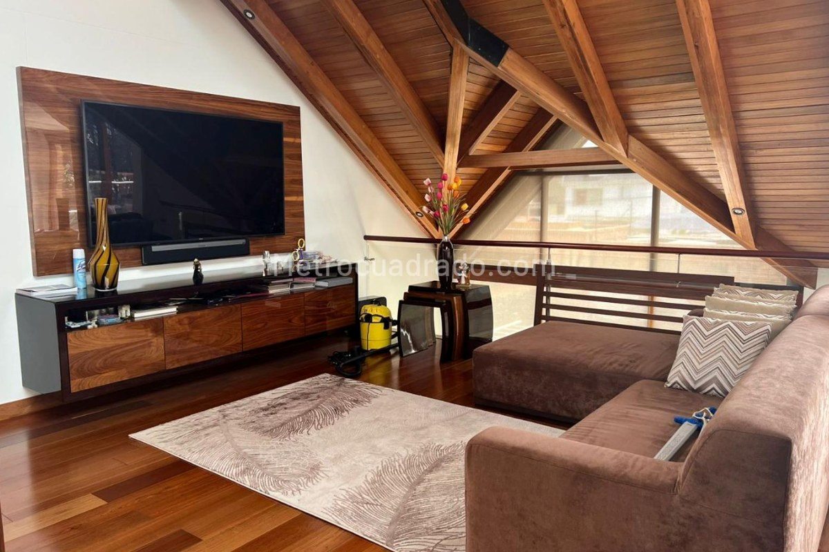 Fotografía del inmueble