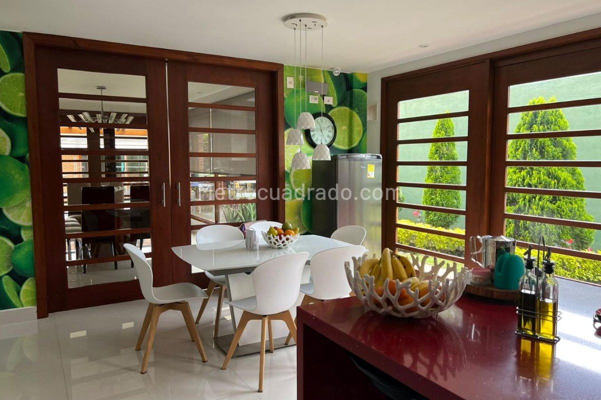 Fotografía del inmueble