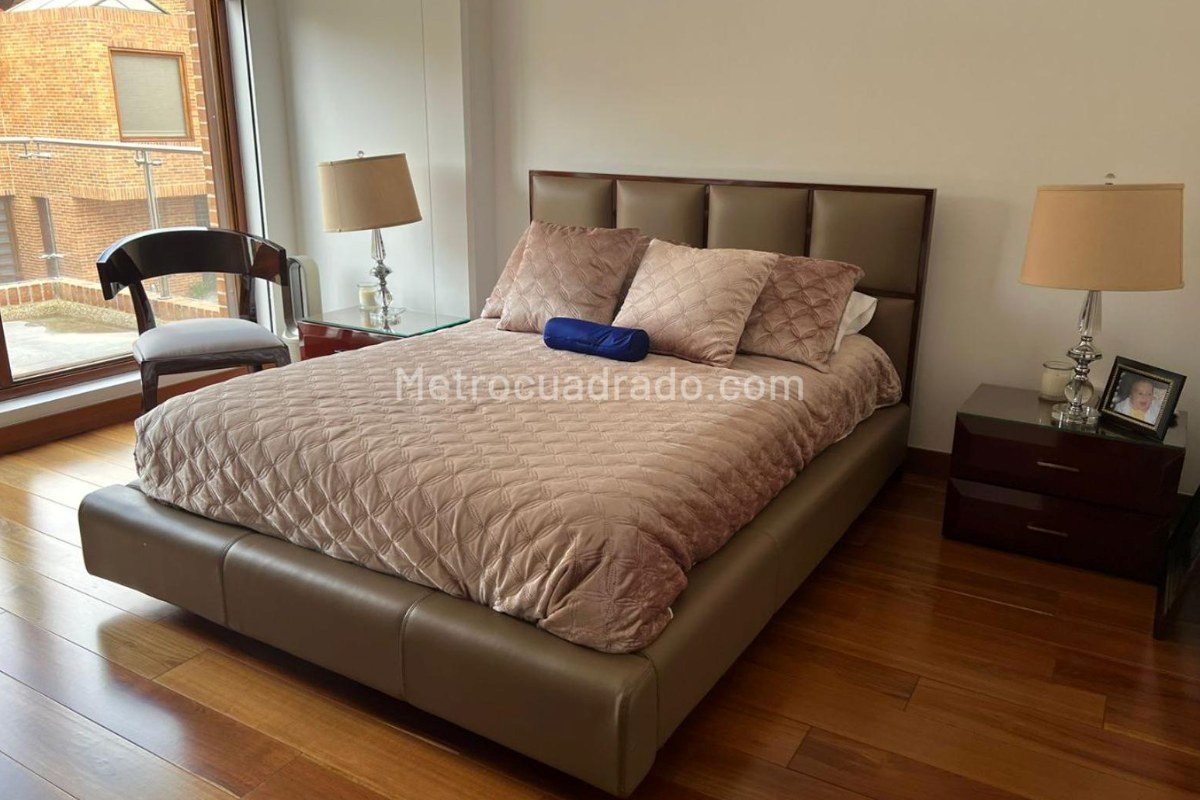 Fotografía del inmueble