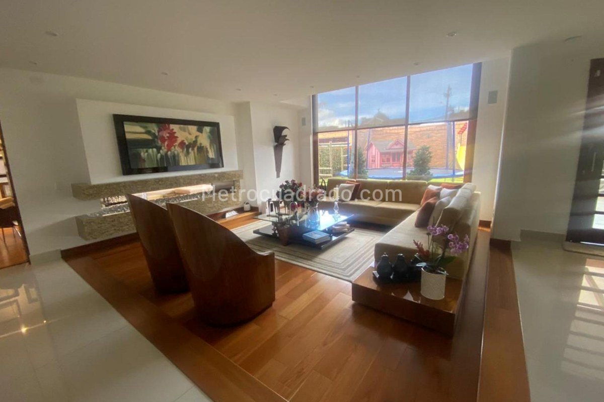 Fotografía del inmueble