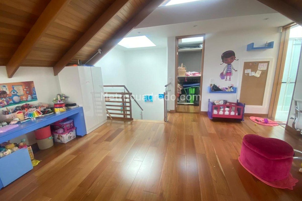 Fotografía del inmueble